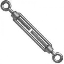 ТАЛРЕП  (КОЛЬЦО-КОЛЬЦО)  М14  DIN 1480