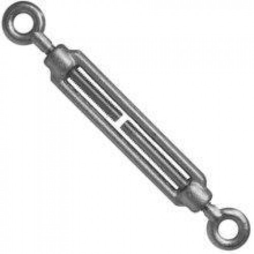 ТАЛРЕП  (КОЛЬЦО-КОЛЬЦО)  М24  DIN 1480