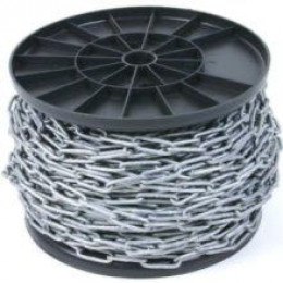 ЦЕПЬ ДЛИНН. ЗВЕНО DIN 763 (5685 C) D 3 (100М)