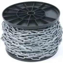 ЦЕПЬ ДЛИНН. ЗВЕНО DIN 763 (5685 С) D16 (10М)