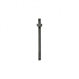 АНКЕРНАЯ ШПИЛЬКА SKA TD М10Х150 (КОМПЛЕКТ ГАЙКА И ШАЙБА)