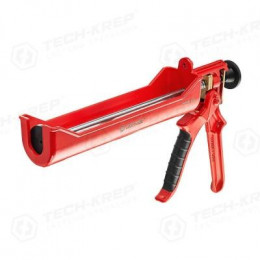 ПИСТОЛЕТ TECH-KREP ДЛЯ КАРТРИДЖА 300ML ПРОФ
