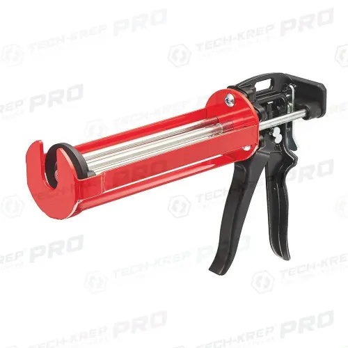 ПИСТОЛЕТ ДЛЯ ХИМИЧЕСКОГО АНКЕРА 400 МЛ. - TK PRO