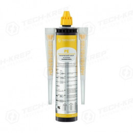 ХИМИЧЕСКИЙ АНКЕР TECH-KREP PE POLYESTER 300МЛ