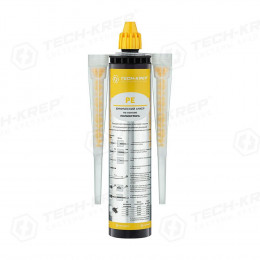 ХИМИЧЕСКИЙ АНКЕР TECH-KREP PE POLYESTER 410МЛ