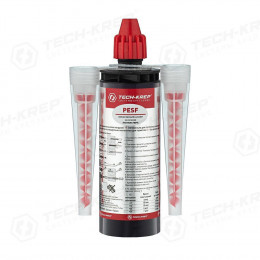ХИМИЧЕСКИЙ АНКЕР TECH-KREP PESF POLYESTER 165МЛ