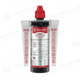 ХИМИЧЕСКИЙ АНКЕР TECH-KREP PESF POLYESTER 165МЛ