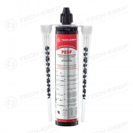 ХИМИЧЕСКИЙ АНКЕР TECH-KREP PESF POLYESTER 300МЛ