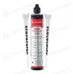 ХИМИЧЕСКИЙ АНКЕР TECH-KREP PESF POLYESTER 300МЛ