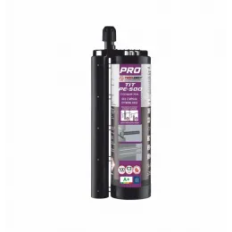 ХИМИЧЕСКИЙ АНКЕР TIT PE-500 585 МЛ  (УП 12ШТ)