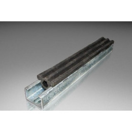 ПРОФИЛЬ РЕЗИНОВЫЙ УНИВЕРСАЛЬНЫЙ (30М) ПРО