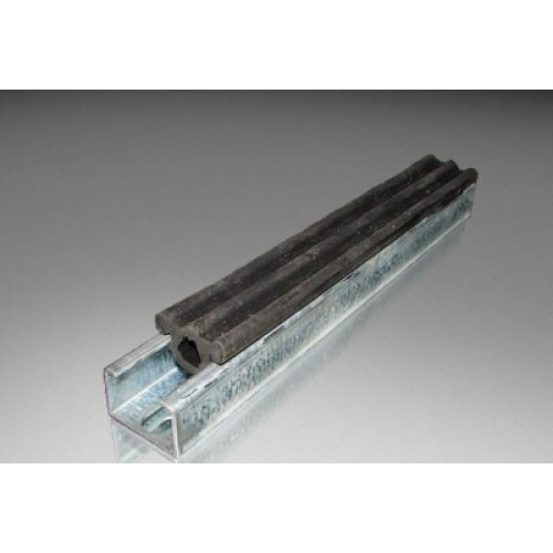 ПРОФИЛЬ РЕЗИНОВЫЙ УНИВЕРСАЛЬНЫЙ (30М) ПРО