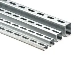 ТРАВЕРСА МОНТАЖНАЯ TRAV 38*40*2 (1,8) ММ