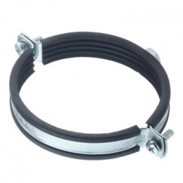 ХОМУТ САНТЕХНИЧЕСКИЙ  (11-15) 1/4"  М8