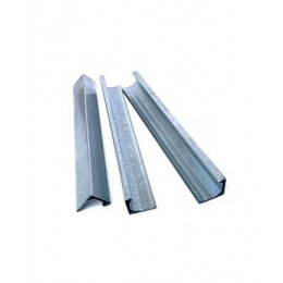 ШИНА МОНТАЖНАЯ БЕЗ ГЕРМЕТИКА  20*0,45