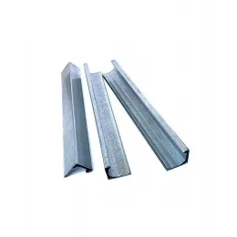 ШИНА МОНТАЖНАЯ БЕЗ ГЕРМЕТИКА  30*0.6