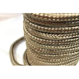 ШНУР БАЗАЛЬТОВЫЙ ШБН-8 (БЕЗАСБЕСТОВЫЙ)