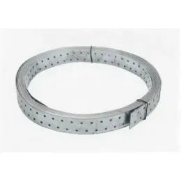 ПЕРФОРИРОВАННАЯ МОНТАЖНАЯ ЛЕНТА LM-80Х2,00 (10М)