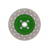 АЛМАЗНЫЙ ДИСК CERAMIC VB EDGE CUT, 125X1,8XM14 (АРТ. CVB-EC-0125-M14) "D.BOR"