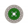 АЛМАЗНЫЙ ДИСК CERAMIC VB EDGE CUT, 125X1,8XM14 (АРТ. CVB-EC-0125-M14) "D.BOR"