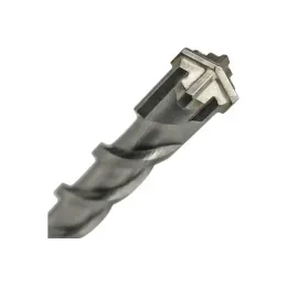 БУР SDS-PLUS 4C PLUS 22*400/460, 4-CUTTING (АРТ. 4PD22L0460) "D.BOR"