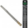 БУР SDS-PLUS 4CX PLUS 10*300/360, 4-CUTTING (АРТ. 4XPD10L0360) "D.BOR"