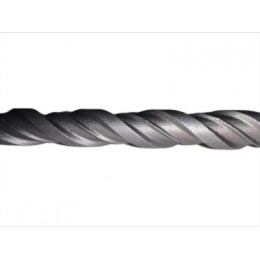 БУР ПО БЕТОНУ  6Х210 SDS-PLUS PROFESSIONAL TSUNAMI