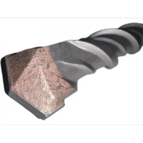 БУР ПО БЕТОНУ  8Х110 SDS-PLUS PROFESSIONAL TSUNAMI