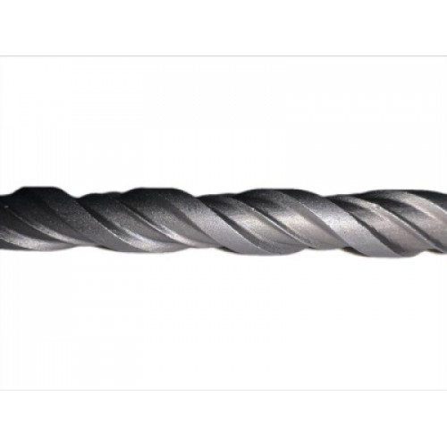 БУР ПО БЕТОНУ  8Х210 SDS-PLUS PROFESSIONAL TSUNAMI