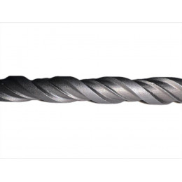 БУР ПО БЕТОНУ  8Х260 SDS-PLUS PROFESSIONAL TSUNAMI