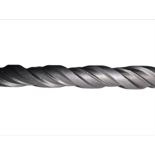 БУР ПО БЕТОНУ  8Х260 SDS-PLUS PROFESSIONAL TSUNAMI