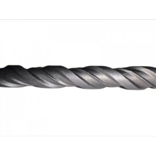 БУР ПО БЕТОНУ  8Х260 SDS-PLUS PROFESSIONAL TSUNAMI