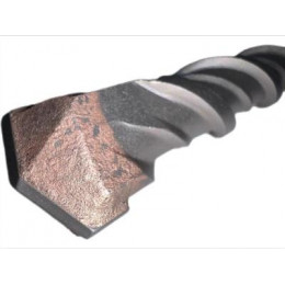 БУР ПО БЕТОНУ 10Х110 SDS-PLUS PROFESSIONAL TSUNAMI