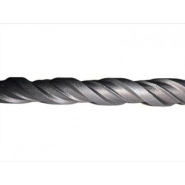 БУР ПО БЕТОНУ 10Х260 SDS-PLUS PROFESSIONAL TSUNAMI