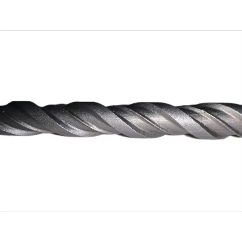 БУР ПО БЕТОНУ 25Х450 SDS-PLUS PROFESSIONAL TSUNAMI