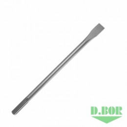 ЗУБИЛО SDS-MAX 25*400 ММ (АРТ. 10225400-2785)
