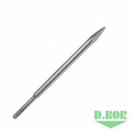 ЗУБИЛО SDS-PLUS DEMOLISHER 20*250 ММ (АРТ. XPW20L250) "D.BOR"