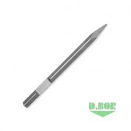 ПИКА 400 ММ НМ 1304В И 1801  28,6 ММ (АРТ. 31100400-2100)