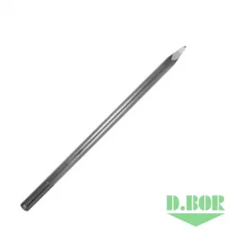 ПИКА SDS-MAX 600 ММ (АРТ. 10100600-2785)