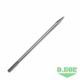 ПИКА SDS-MAX ECO LINE 600 ММ (АРТ. EMW00L600) "D.BOR"