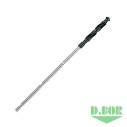 СВЕРЛО ПО ДЕРЕВУ, ОПАЛУБОЧНОЕ, CV, 20,0*100/800 (ХВ. 10 ММ) (1 ШТ.) "D.BOR"