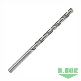СВЕРЛО ПО МЕТАЛЛУ ШЛИФОВАННОЕ, УДЛИНЕННОЕ, HSS-G DIN 340 4,2*78/119 (АРТ. TD-340-HSS-042-01) (1 ШТ.)
