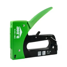 РУЧНОЙ СТЕПЛЕР METAL PROF DM 14014 (П 140 6-14 ММ, Т 8-300 16 ММ) (АРТ. DM-14014) "D.BOR"