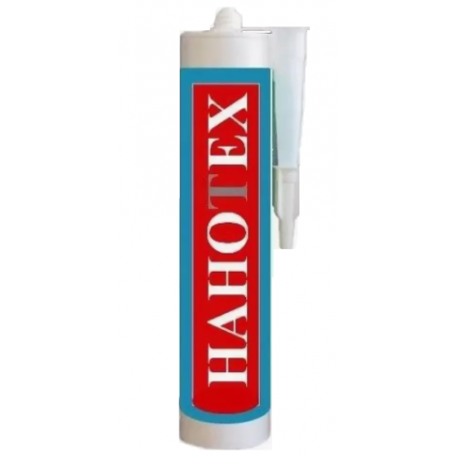 ГЕРМЕТИК СИЛИКОНОВЫЙ УНИВЕРСАЛЬНЫЙ  БЕСЦВЕТНЫЙ