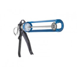 ПИСТОЛЕТ ДЛЯ ГЕРМЕТИКА ПОЛУКОРП  320МЛ