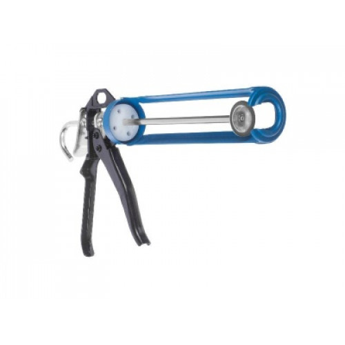 ПИСТОЛЕТ ДЛЯ ГЕРМЕТИКА ПОЛУКОРП  320МЛ