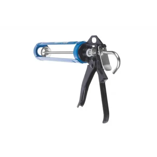 ПИСТОЛЕТ ДЛЯ ГЕРМЕТИКА ПОЛУКОРП  320МЛ