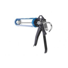 ПИСТОЛЕТ ДЛЯ ГЕРМЕТИКА ПОЛУКОРП  320МЛ