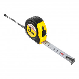 РУЛЕТКА Т2, ОБР КОРПУС ИЗ ABS-ПЛАСТИКА  3МХ16ММ