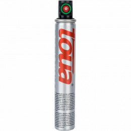 БАЛЛОН НА 1000 ГВОЗДЕЙ 165A ЗЕЛ. ПРЕМИУМ TOUA